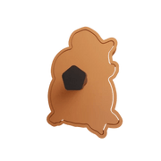 Gattino con zucca 8cm - 3d Selling