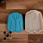Giacca idea Matrimonio - 3d Selling