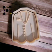 Giacca idea Matrimonio - 3d Selling