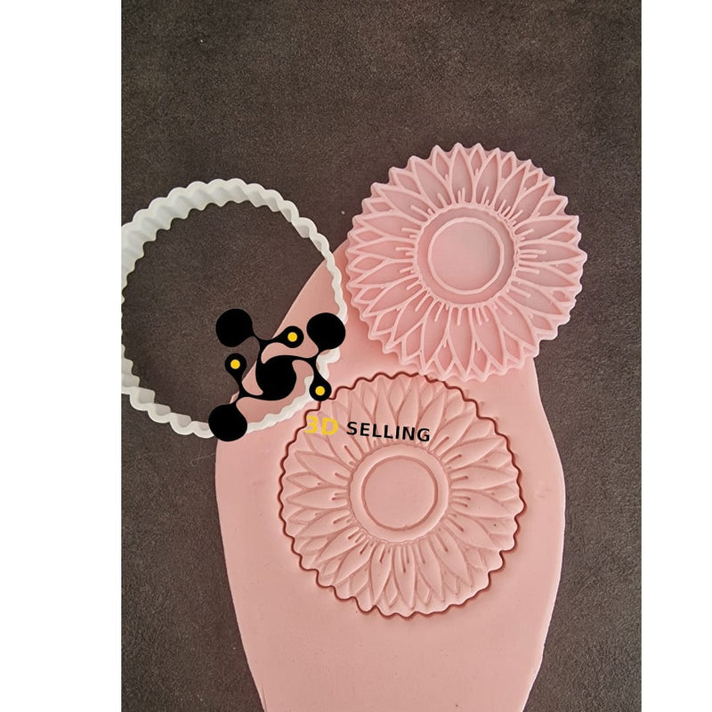 Girasole - 3d Selling