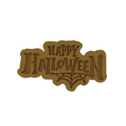Happy Halloween Mod4 8cm - 3d Selling