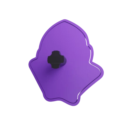 Il conte Dracula 8cm - 3d Selling