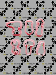 Kit Cassetta attrezzi in 3D 16*6 - 3d Selling