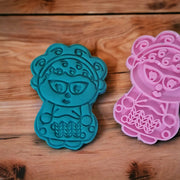 Nonni Mod4 8cm - 3d Selling