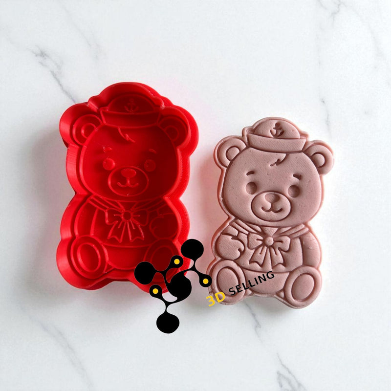 Orso Marinaretto - 3d Selling