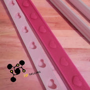 Pattern a strisce - 3d Selling