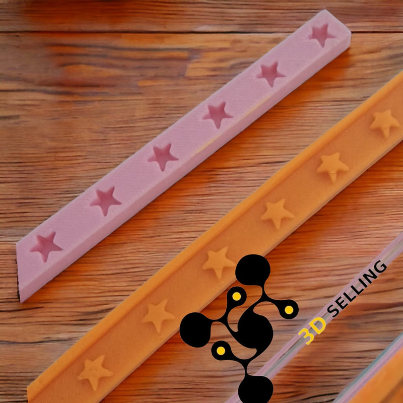 Pattern a strisce - 3d Selling