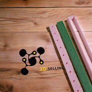 Pattern a strisce - 3d Selling