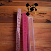 Pattern a strisce - 3d Selling