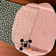 Pattern in acrilico 10*10 Sprinkles - 3d Selling