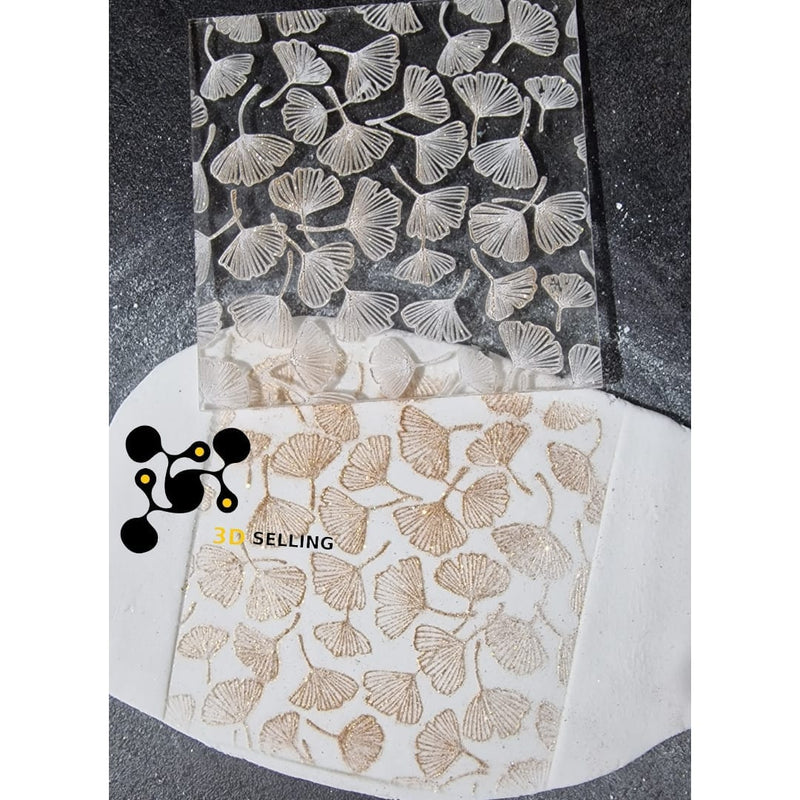 Pattern in acrilico Gymco 10*10 - 3d Selling