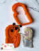 Selling3D Casa, arredamento e bricolage:Articoli per cucina e bar:Accessori per pasticceria:Altro accessori per pasticceria Principessa Mod1 cutter in 3D 8cm