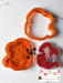 Selling3D Casa, arredamento e bricolage:Articoli per cucina e bar:Accessori per pasticceria:Altro accessori per pasticceria Principessa Mod2 cutter in 3D