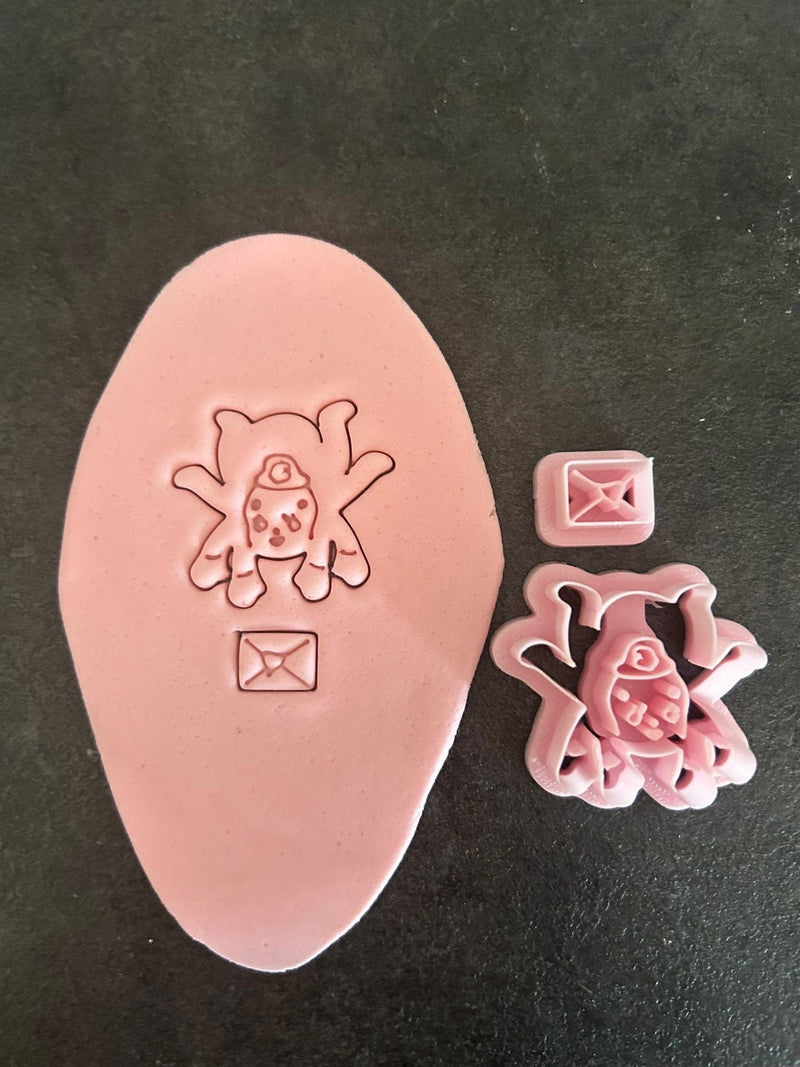 Ragnetto - 3d Selling