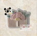 SELLING3D Casa, arredamento e bricolage:Articoli per cucina e bar:Accessori per pasticceria:Altro accessori per pasticceria Segnaposto con fiori in 3D 8cm