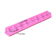 Stampo in silicone abiti bimbi ideale per baby shower - 3d Selling