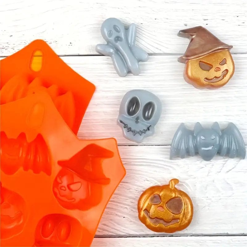 Stampo in silicone di Halloween 17*23cm - 3d Selling