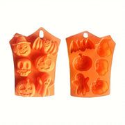 Stampo in silicone di Halloween 17*23cm - 3d Selling