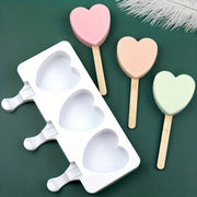 Stampo in silicone Gelatini a cuore - 3d Selling