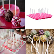stampo in silicone per Cake Pops - 3d Selling
