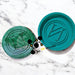 SELLING3D Casa, arredamento e bricolage:Articoli per cucina e bar:Accessori per pasticceria:Altro accessori per pasticceria Tagliabiscotti Napoli scudetto formina tagliabiscotti napoli calcio