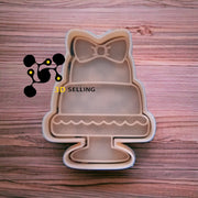 Torta Nuziale - 3d Selling