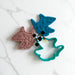 Selling3D Casa, arredamento e bricolage:Articoli per cucina e bar:Accessori per pasticceria:Altro accessori per pasticceria Trallalero Trallalà cookie cutter