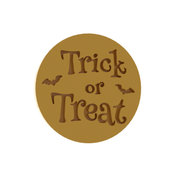 Trick or Treat 8cm - 3d Selling