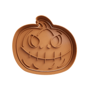 Zucca Halloween 8 cm - 3d Selling