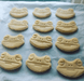 selling3d Casa, arredamento e bricolage:Articoli per cucina e bar:Accessori per pasticceria:Formine e stampi per biscotti 7 cm Formina tagliabiscotti rana animali  cookie cutter pasta zucchero
