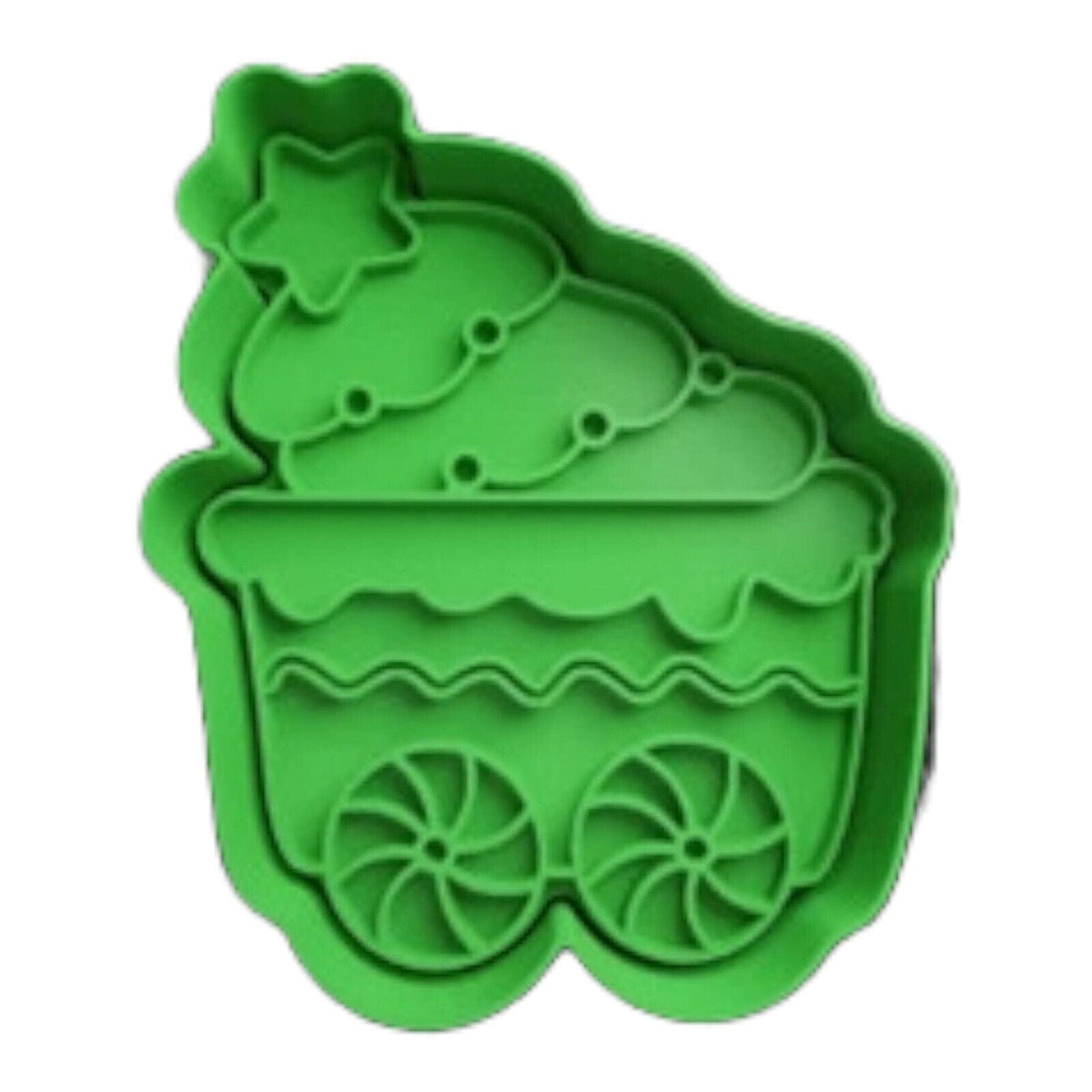 Flintstones Ciottolina Formina Biscotti - Cookie Cutter