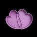 Selling3D Casa, arredamento e bricolage:Articoli per cucina e bar:Accessori per pasticceria:Formine e stampi per biscotti Con Manico Cuori san valentino cookie cutter formina tagliabiscotti con manico