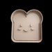 Selling3D Casa, arredamento e bricolage:Articoli per cucina e bar:Accessori per pasticceria:Formine e stampi per biscotti Con Manico Fetta di pane toast cookie cutter formina tagliabiscotti PDZ con manico