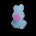 Coniglietto di Pasqua cookie cutter  formina tagliabiscotti con manico - 3d Selling