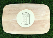 Cutter per biscotti tardis DW Dr Who Cookie Cutter Doctor Who Cookie Cutter - 3d Selling