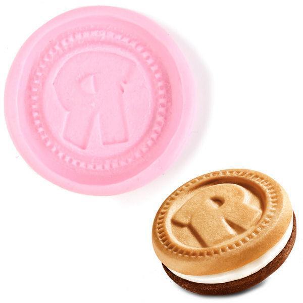 Formina tagliabiscotti Ringo cookie cutter compleanno bambini pasta - 3d Selling