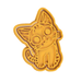 Selling3D Casa, arredamento e bricolage:Articoli per cucina e bar:Accessori per pasticceria:Formine e stampi per biscotti Gattino cookie cutter formina tagliabiscotti o PDZ 8cm