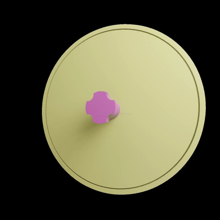 Selling3d Casa, arredamento e bricolage:Articoli per cucina e bar:Accessori per pasticceria:Formine e stampi per biscotti Happy birthday Cookie cutter formina tagliabiscotti per compleanni feste