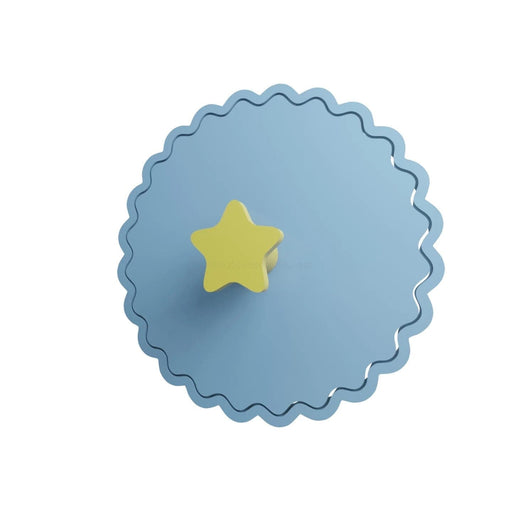 Selling3D Casa, arredamento e bricolage:Articoli per cucina e bar:Accessori per pasticceria:Formine e stampi per biscotti Happy Birthday timbro coookie cutter formina tagliabiscotti con manico o PDZ 8cm