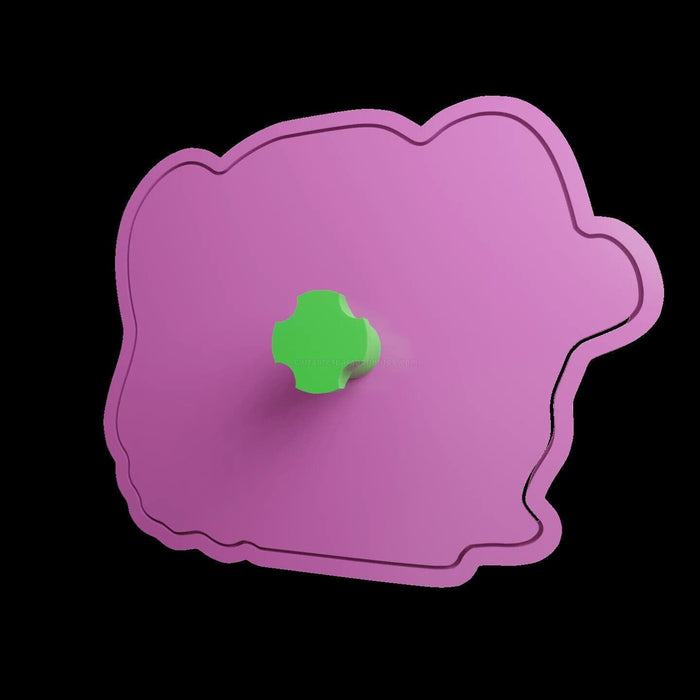 Selling3d Casa, arredamento e bricolage:Articoli per cucina e bar:Accessori per pasticceria:Formine e stampi per biscotti Harley Queen Cookie cutter formina tagliabiscotti per compleanni feste