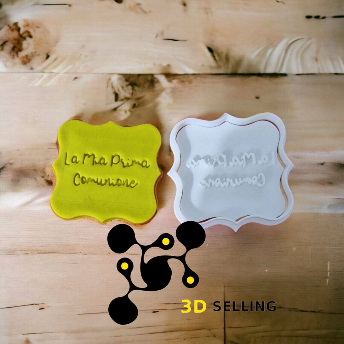 Curioso come George formina biscotti - Cookie cutter Curioso come George formina biscotti - Cookie cutter
