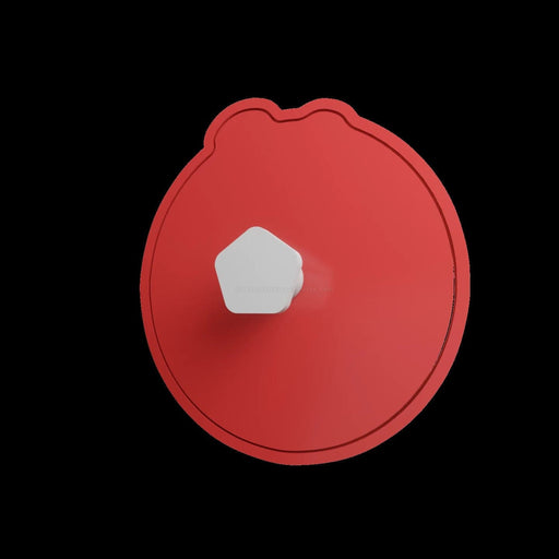 Selling3d Casa, arredamento e bricolage:Articoli per cucina e bar:Accessori per pasticceria:Formine e stampi per biscotti M&M Cookie cutter formina tagliabiscotti per compleanni feste