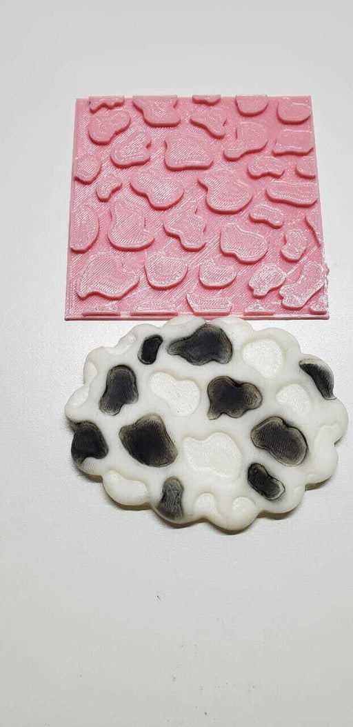 Selling3D Casa, arredamento e bricolage:Articoli per cucina e bar:Accessori per pasticceria:Formine e stampi per biscotti Macchie Pattern texture marker per cookie cutter formina tagliabiscotti