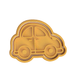 Selling3D Casa, arredamento e bricolage:Articoli per cucina e bar:Accessori per pasticceria:Formine e stampi per biscotti Macchina giocattolo cookie cutter formina tagliabiscotti o PDZ 8cm