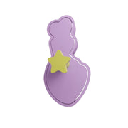 Mano Cuore cookie cutter idea san valentino formina tagliabiscotti cake design - 3d Selling