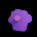 Selling3D Casa, arredamento e bricolage:Articoli per cucina e bar:Accessori per pasticceria:Formine e stampi per biscotti Muffin idea san valentino cookie cutter formina tagliabiscotti con manico