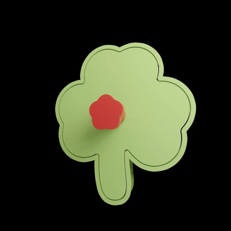 Quadrifoglio Cookie cutter formina tagliabiscotti - 3d Selling