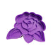 Selling3d Casa, arredamento e bricolage:Articoli per cucina e bar:Accessori per pasticceria:Formine e stampi per biscotti Rosa fiore  cookie cutter formina tagliabiscotti