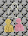 Selling3D Casa, arredamento e bricolage:Articoli per cucina e bar:Accessori per pasticceria:Formine e stampi per biscotti Set 9 pezzi cookie cutter tema ospedale dottore formina tagliabiscotti cake design PDZ