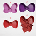 Selling3D Casa, arredamento e bricolage:Articoli per cucina e bar:Accessori per pasticceria:Formine e stampi per biscotti Set Completo Fiocco set 4 pezzi cookie cutter formina tagliabiscotti cake design profes